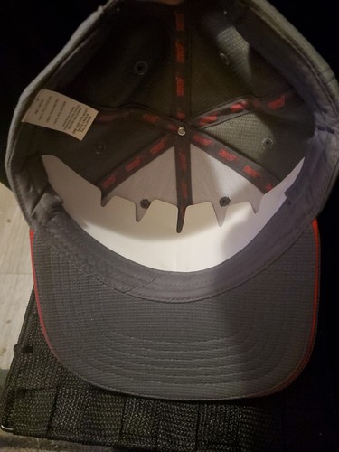Subaru Sti Hat - Picture 4 of 6