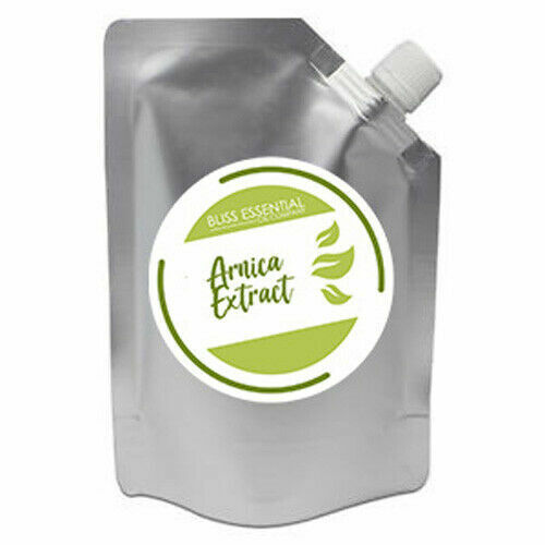 ARNICA EXTRACT for cosmetics | Lip Balm, Lotion, Creams | BEST PRICE - Picture 4 of 7