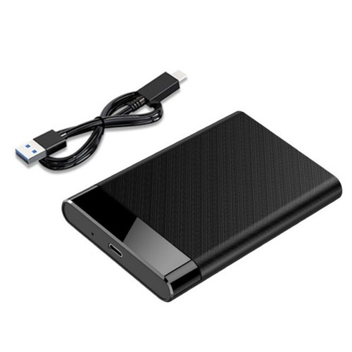 2.5" Hard Drive Enclosure USB3.0 USB2.0 3.1 to SATA3.0 Externals Hard Drive - 第 3/11 張圖片