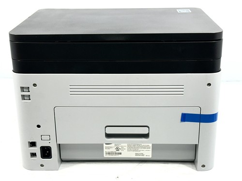 Samsung Xpress C460W Color Laser Printer samsung express, Pg Count 30 Only, - Picture 14 of 19