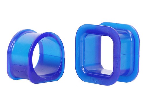 SuperPro 2006 for Subaru Impreza 2.5i Steering Rack and Pinion Mount Bushing Kit - Picture 3 of 3