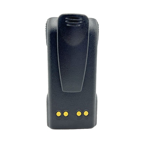 2600 mAh Li-Ion Akku für XTS1500 XTS2500 PR1500 MT1500 Funkgerät - Bild 4 von 5