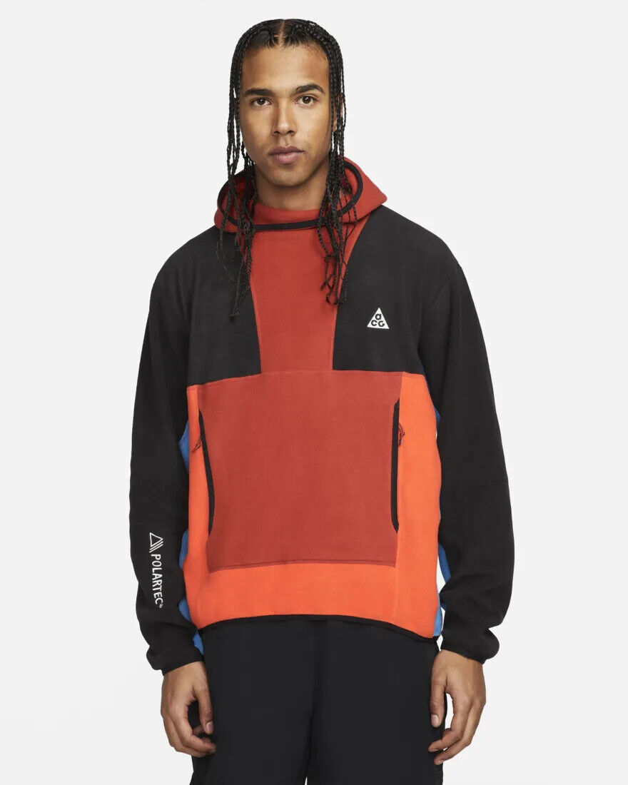 kroon Wolkenkrabber stof in de ogen gooien Nike ACG Polartec "Wolf Tree" Hoodie CV0642-671 Orange Blue Black Red NRG Fleece | eBay kroon Wolkenkrabber stof in de ogen gooien Nike ACG Polartec "Wolf Tree" Hoodie CV0642-671 Orange Blue Black Red NRG Fleece | eBay