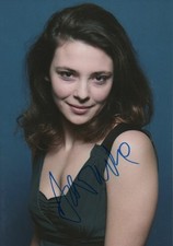 Jasmine Trinca Autogramm signed 20x30 cm Bild