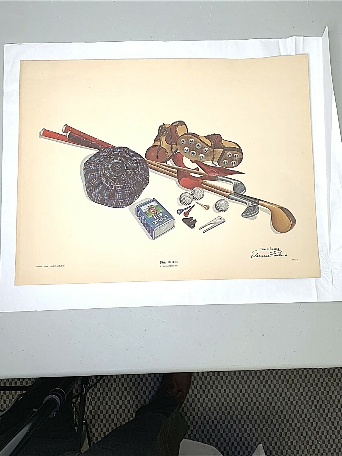Foto 1 di 5