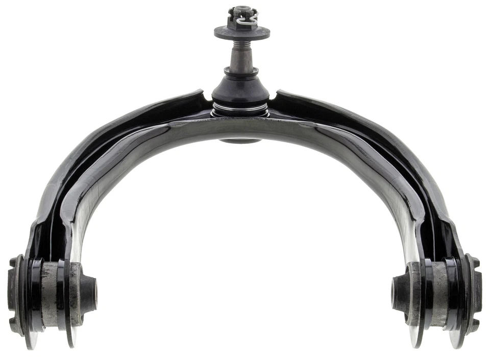 Передний верх рычага управления и шаровых шарниров Mevotech в сборе для Lexus GS350 2007-2011 годов выпуска - Изображение 3 из 4