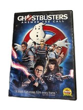 Ghostbusters : Answer the Call , Pre-owned DVD