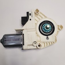 2008 - 2016 AUDI A4 OEM LH LEFT FRONT DRIVER POWER WINDOW MOTOR 8K0959801