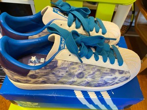 adidas 4e