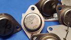 (5 pcs) Rauland Ets 003 274 Npn Power Transistor