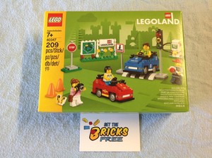 lego 40347