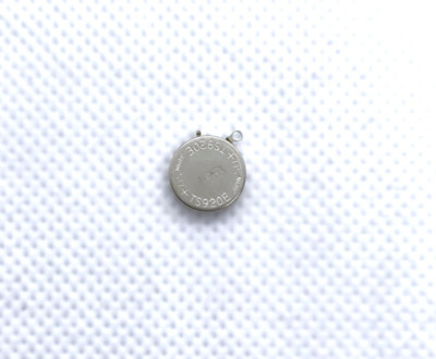Akku für Seiko cal.3023 Kinetic 3023.24Y Knopfzellen battery 5K21 5K22 5M25