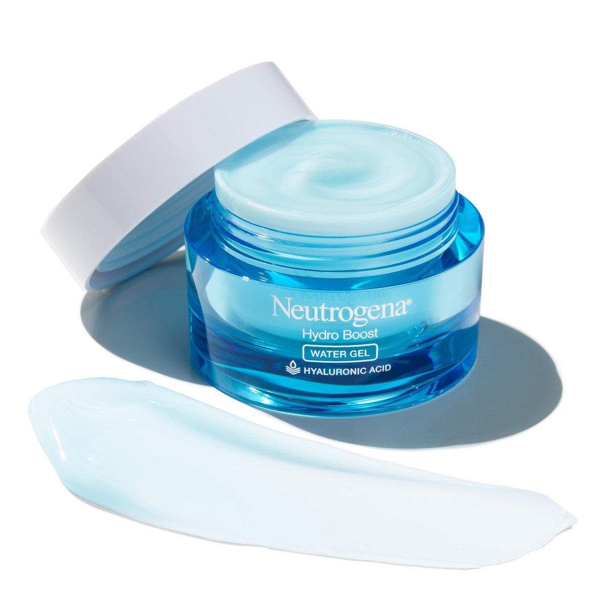 Neutrogena Hydro Boost Water Gel with Signature Fragrance