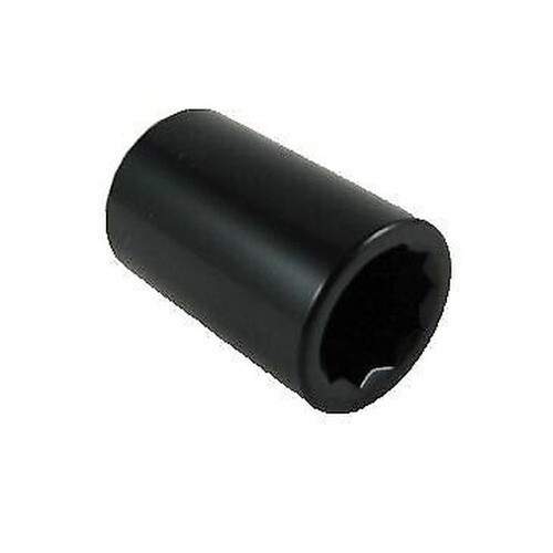 Juego de 16 birlos sintonizadores 12x1,5 negros para Toyota 4Runner Camry - Imagen 2 de 4