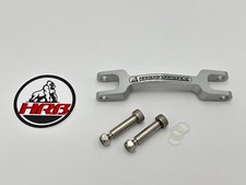 Hrb - Bmw E46 M3 Dssr Selector Rod Billet Anodized