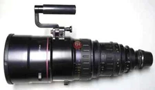 Angenieux Optimo 24-290mm Lens