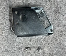 Handicare Xclusive Stairlift Electric Chair - Seat Armrest Extension Right Side