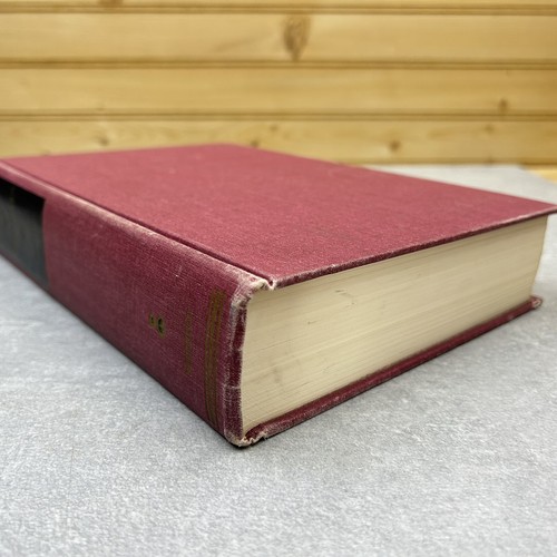 Vintage HANDBOOK OF ADHESIVES Edited by Irving Skeist 1965 Printing Compilation - Picture 5 of 18