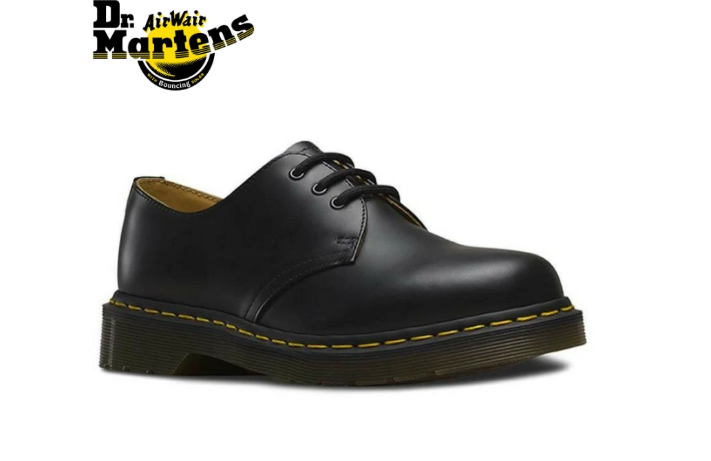 Dr martens 1461 best sale 43
