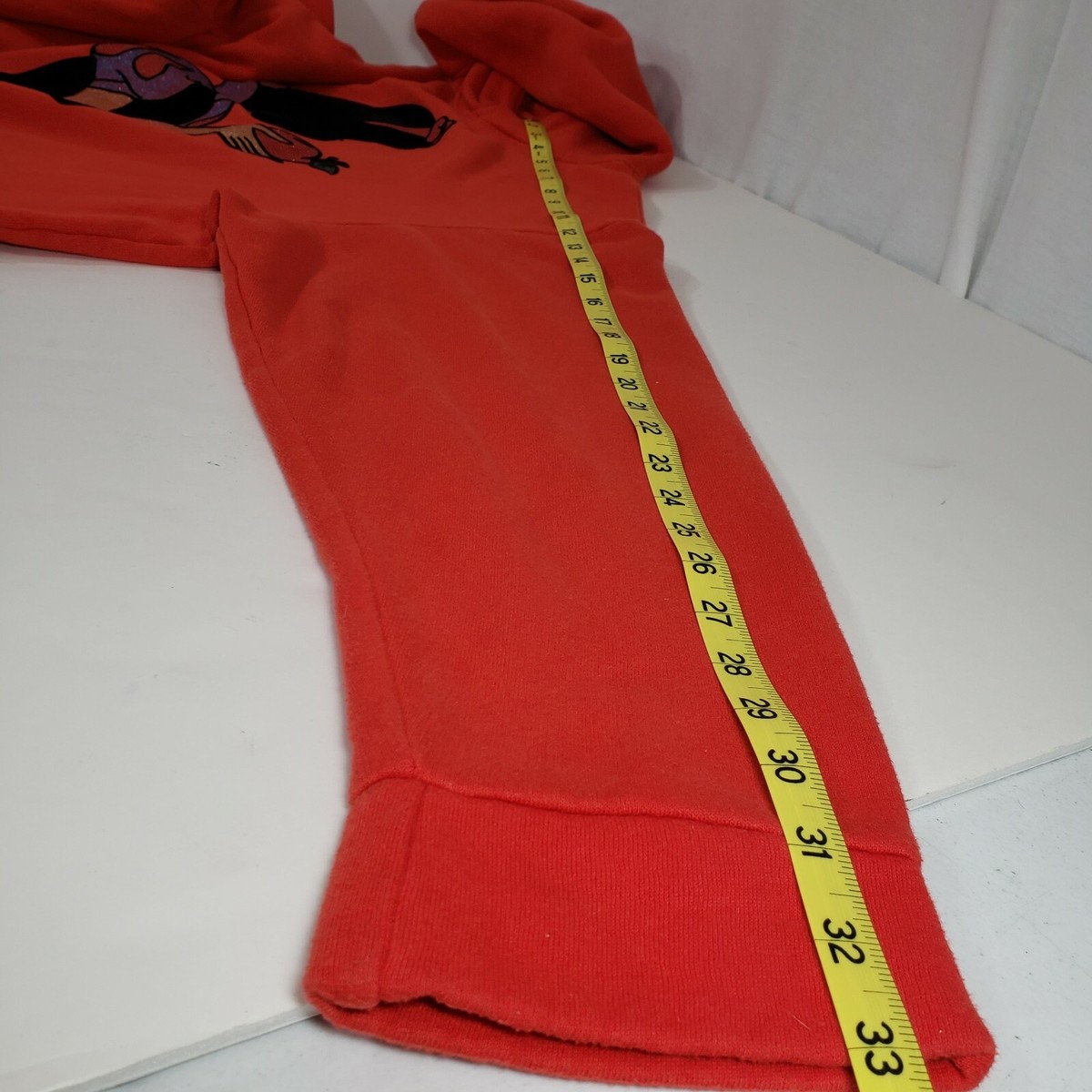 Snow white hotsell hoodie zara