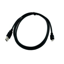 USB SYNC Charging Cable Cord for SKULLCANDY HESH 2 WIRELESS HEADPHONES 6ft