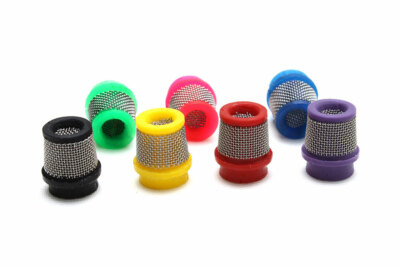 Scale Rc Intake RC Drift Car INTAKE CONE FILTER 1 Performance Intake Scale Accessories ...