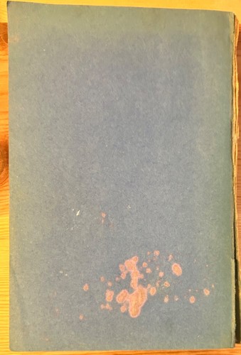 DELL BOOKS -MURDER/MYSTERY MAPBACKS/PAPERBACKS 1940s-1950s - YOU PICK & CHOOSE! - Picture 170 of 208