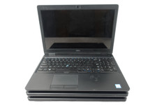 Lot 3 Dell Precision 3520 Core i5-7440HQ 8GB - Laptops - Free shipping.
