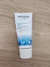 Weleda Oral Care Natural Salt Toothpaste, 2.5 Oz 75ml With Peppermint Oil 