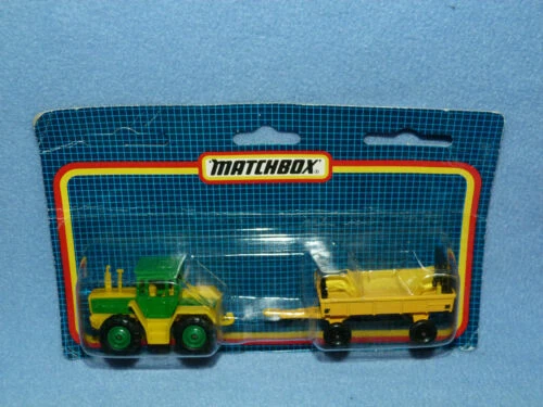 Dodge Vintage Manufacture Diecast Trucks