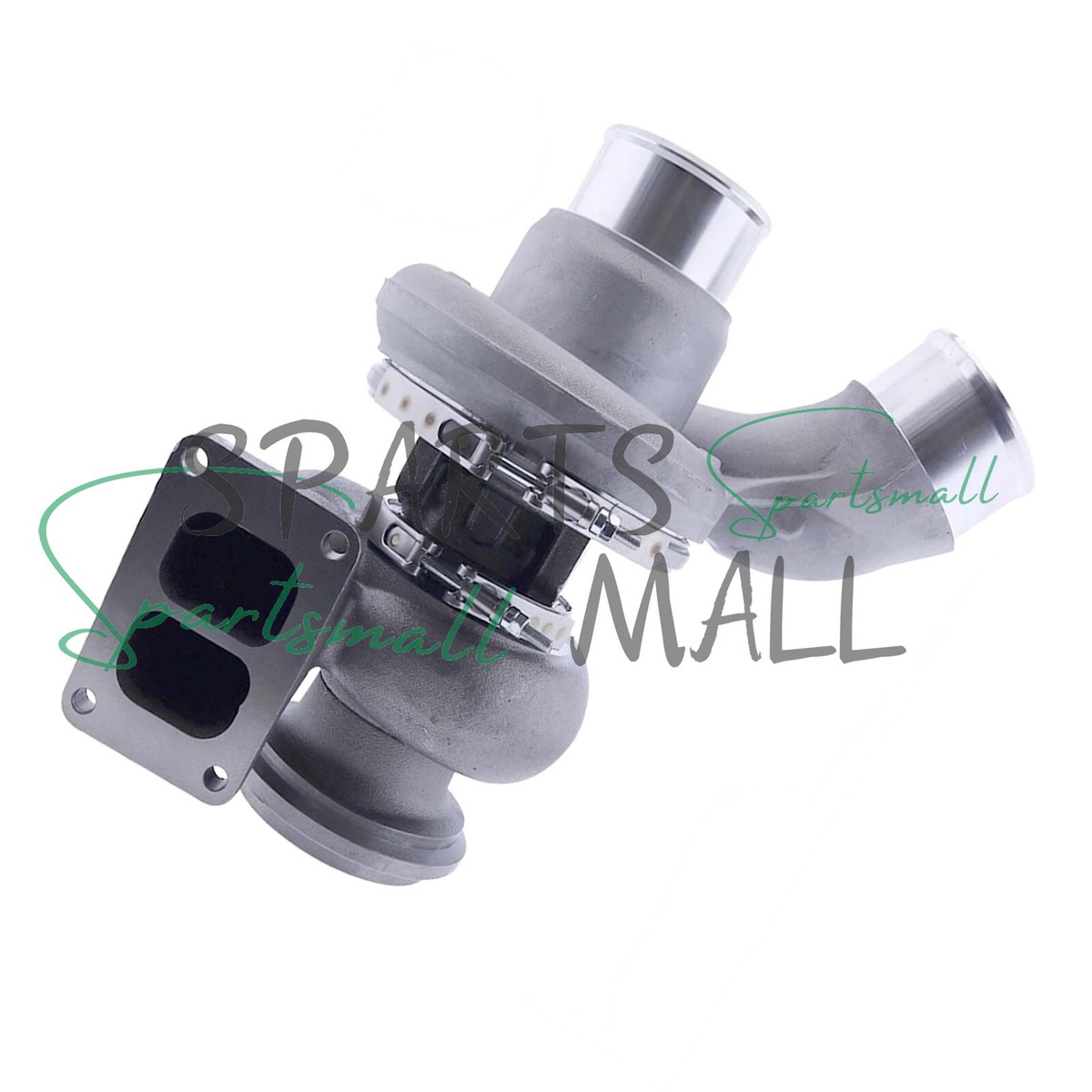 ちなご Turbocharger 174834 173299 for MACK E7 - GABBTECH CHINA