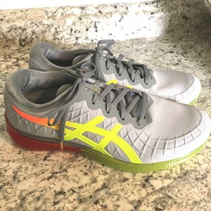 asics gel quantum infinity ebay