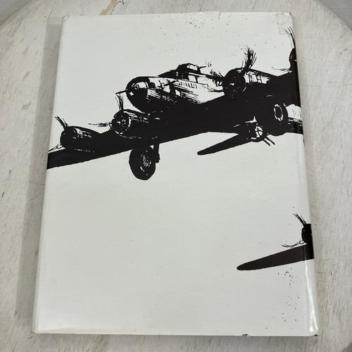 Chick's Crew A Tale Of The 8th Air Force SIGNED by Ben Smith Jr 1983 2nd Ed HCDJ - Picture 8 of 12