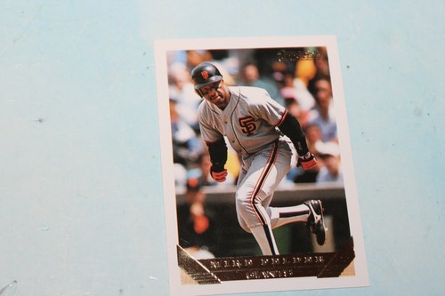 1993 Topps Gold Baseball - Complete Finish Fill Your List Set U-Pick - Picture 257 of 348