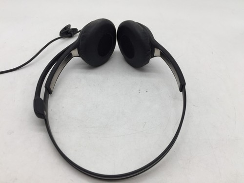 Sennheiser SC 260 Black Headband Headset FREE S/H - Picture 2 of 6