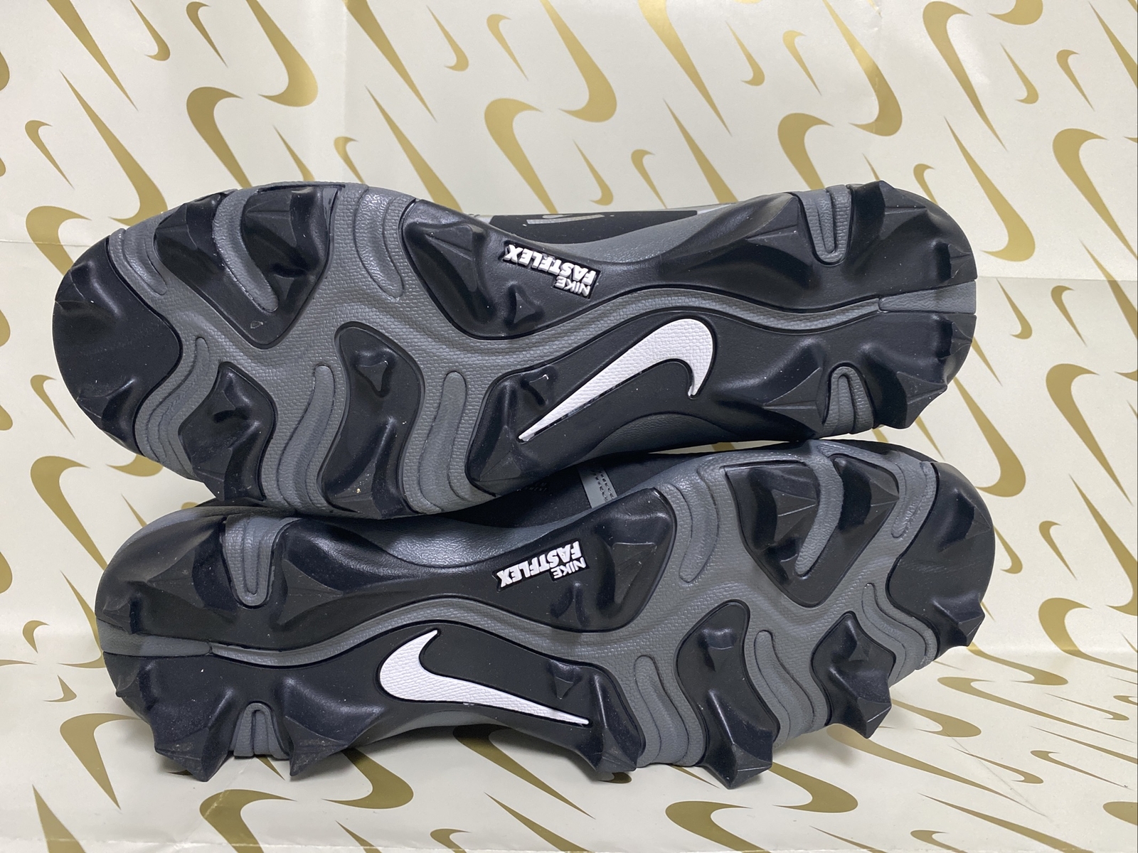 Nike Alpha - image 4