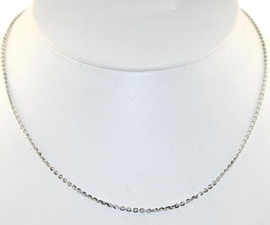 16-Inch-ITALIAN-Necklace-Chain-14-K-White-Gold