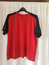 DRY Fit Athletic SHIRT Large