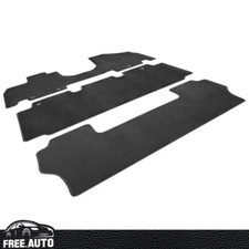 Husky Liners WeatherBeater Front Floor LIners 18881 for 2011-17 Odyssey Husky Liners WeatherBeater Front Floor LIners 18881 for 2011-17 Odyssey