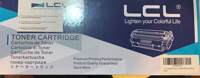 Toner Cartridge TK-1152 Black