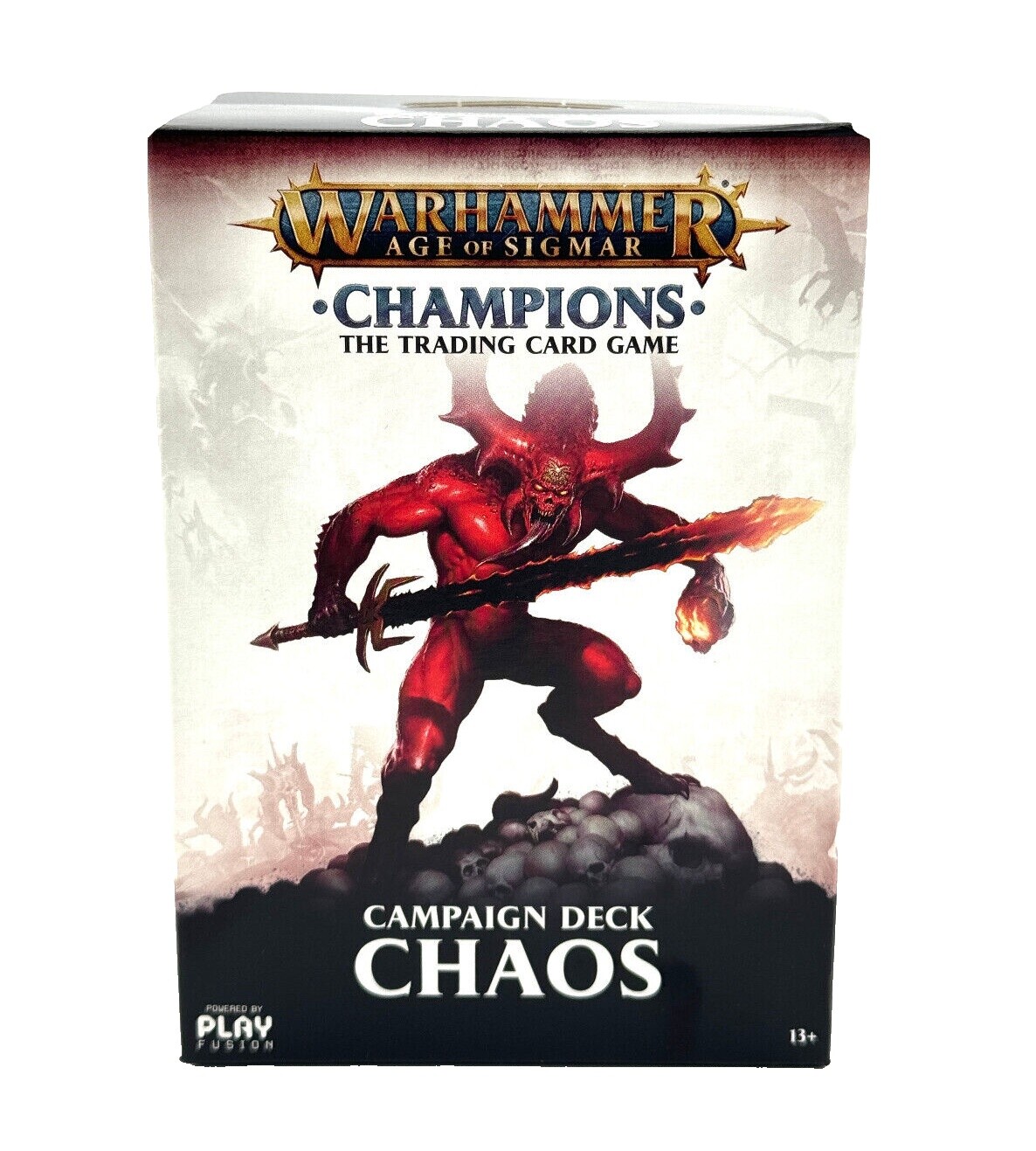TCG Chaos | eBay