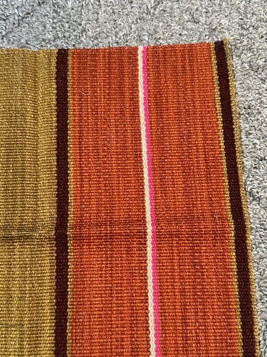 Manuel Canovas Paris Fabric 11.75” Swatch Remnant Vence Epice Cowtan Crafts - Picture 9 of 14