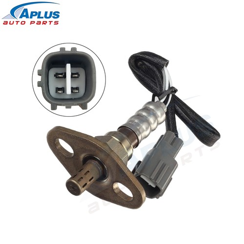 2Pcs Oxygen Sensor Up+Downstream For 2001 2002 2003 Toyota Sienna CE LE XLE 3.0L - Picture 9 of 11
