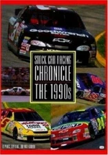 Stock Car Cars of the 90s by Pearce, Al