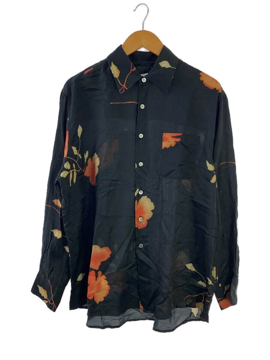 【OUR LEGACY】ABOVE SHIRT 46 トップス OUR LEGACY Above Shirt 23AW 46 Above Shirt