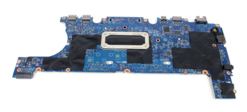 Placa madre para computadora portátil Dell Latitude E7270 i7 6600U CPU 0T0V7J FABRICANTE DE EQUIPOS ORIGINALES, ORIGINAL, PROBADA - Imagen 2 de 3