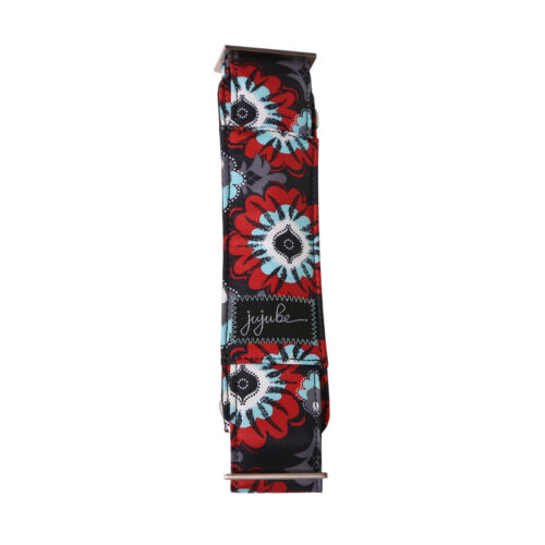 JuJuBe Classic Collection Messenger Strap Replacement Sweet Scarlet