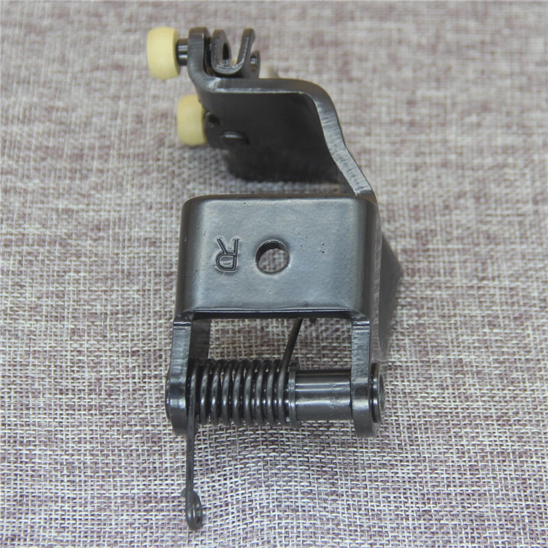 Par de rodillos de puerta corredera de montaje central izquierdo derecho para Honda Odyssey 2005-2010 Foto 4 de 4