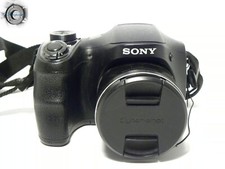 Sony DSC-H200 fotocamera digitale resa full spectrum senza filtro low-pass