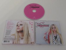 Avril Lavigne ‎– The Best Damn Thing  /RCA - 88697 03774-2  CD ALBUM 